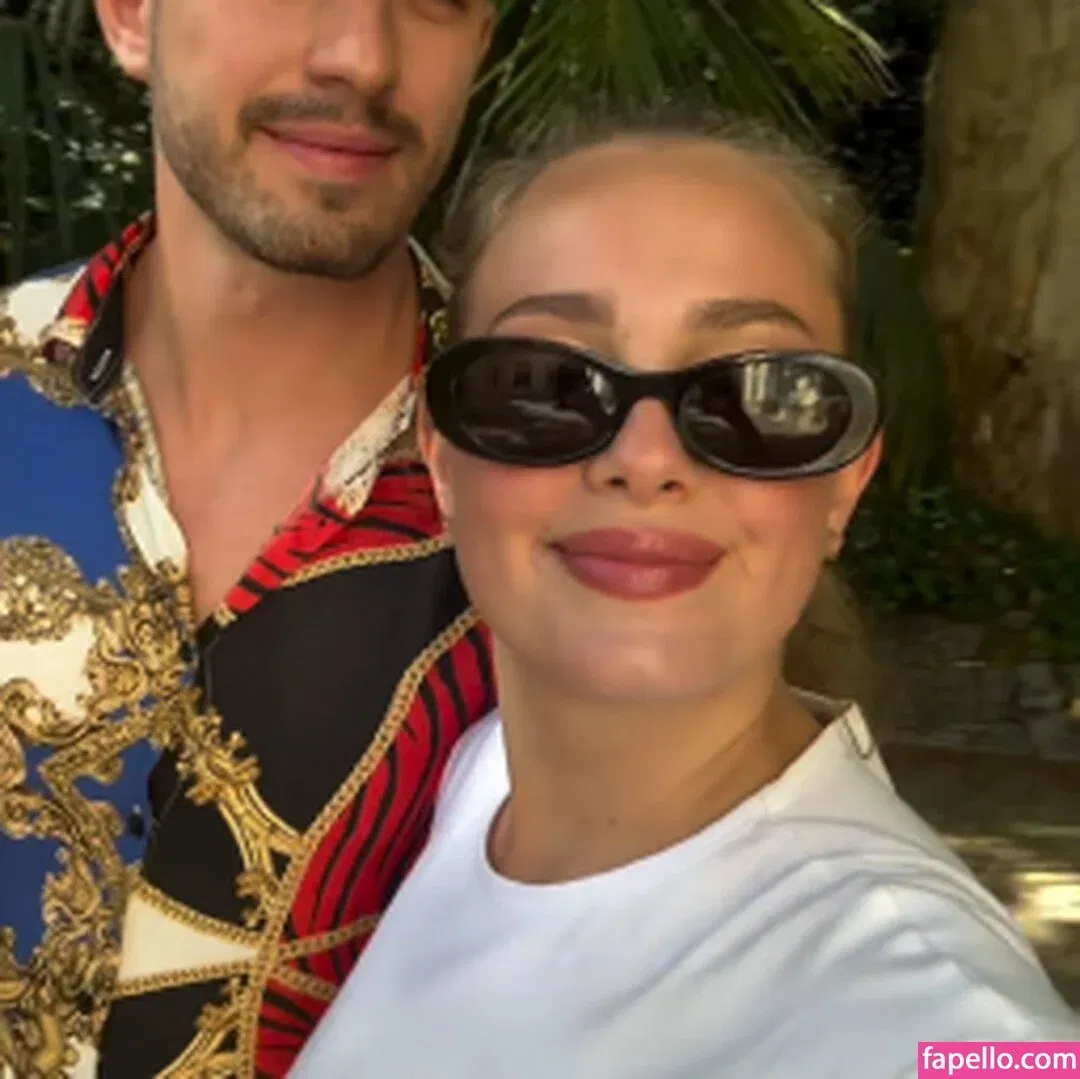 Wiktoria Gasiewska / wiktoria_gasiewska Onlyfans Photo Gallery 