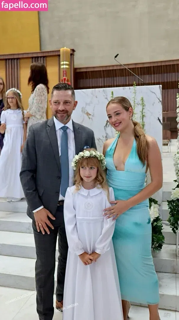 Wiktoria Gasiewska / wiktoria_gasiewska Onlyfans Photo Gallery 