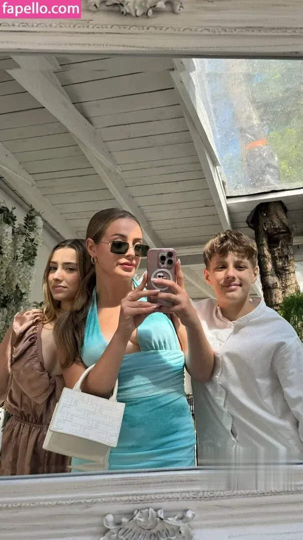 Wiktoria Gasiewska / wiktoria_gasiewska Onlyfans Photo Gallery 