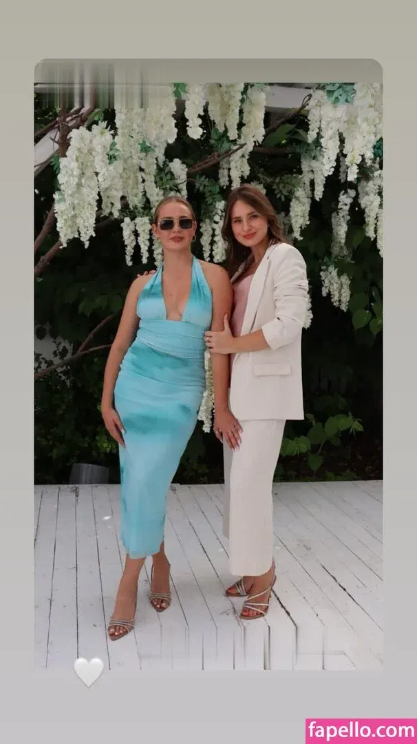 Wiktoria Gasiewska / wiktoria_gasiewska Onlyfans Photo Gallery 