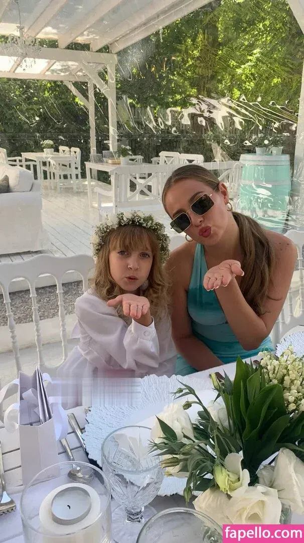 Wiktoria Gasiewska / wiktoria_gasiewska Onlyfans Photo Gallery 