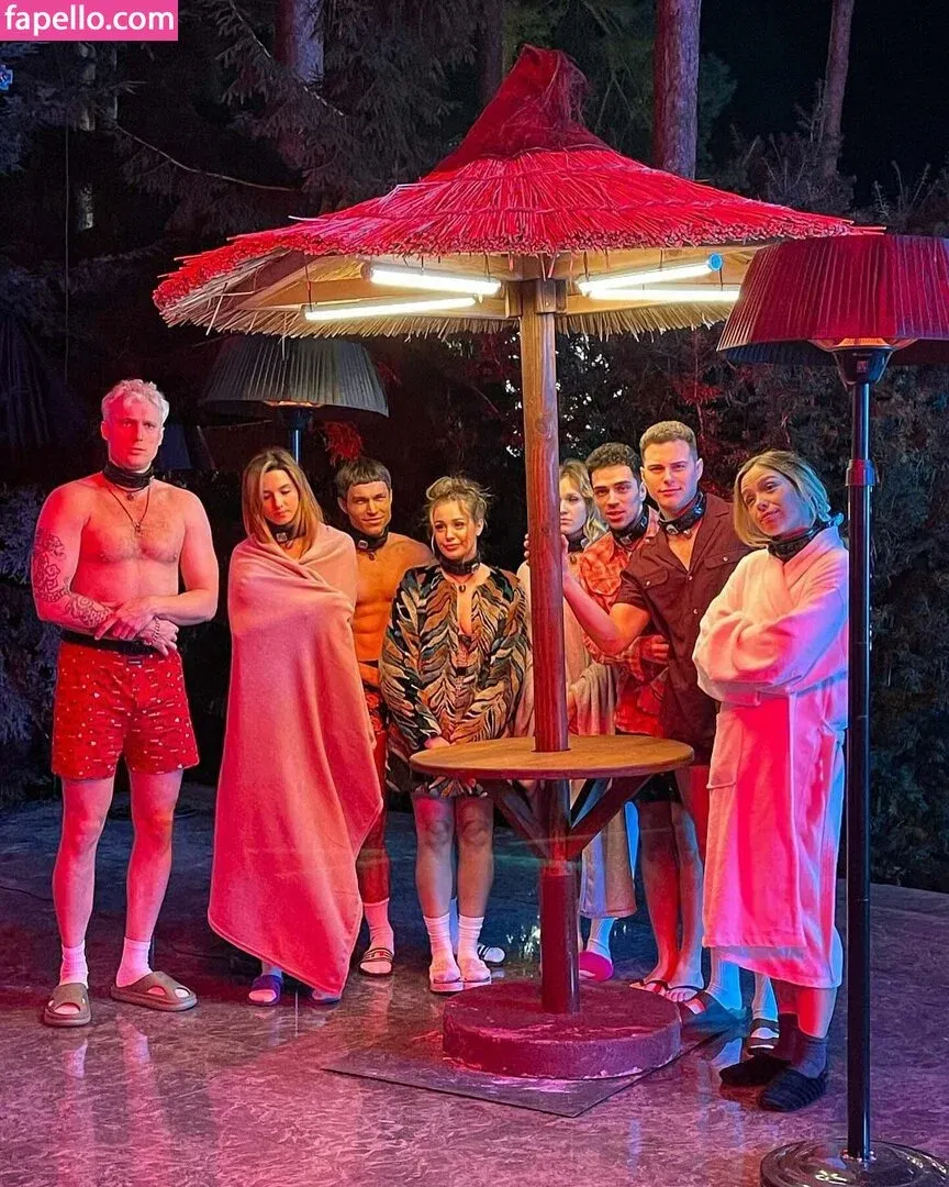 Wiktoria Gasiewska / wiktoria_gasiewska Onlyfans Photo Gallery 