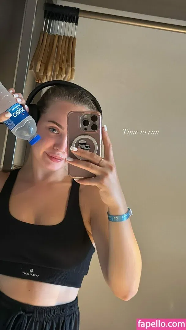 Wiktoria Gasiewska / wiktoria_gasiewska Onlyfans Photo Gallery 