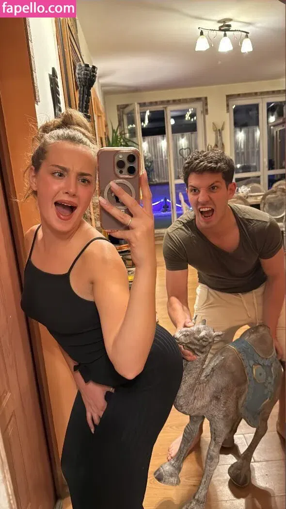 Wiktoria Gasiewska / wiktoria_gasiewska Onlyfans Photo Gallery 