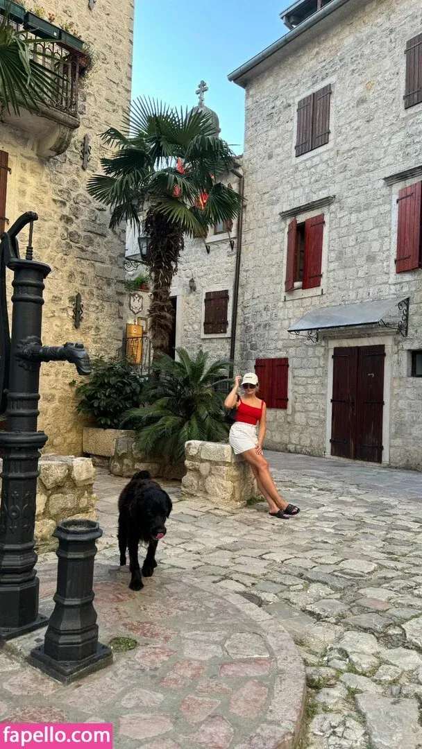 Wiktoria Gasiewska / wiktoria_gasiewska Onlyfans Photo Gallery 