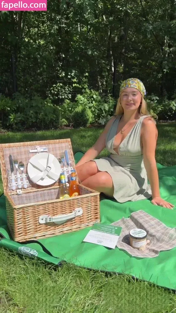 Wiktoria Gasiewska / wiktoria_gasiewska Onlyfans Photo Gallery 