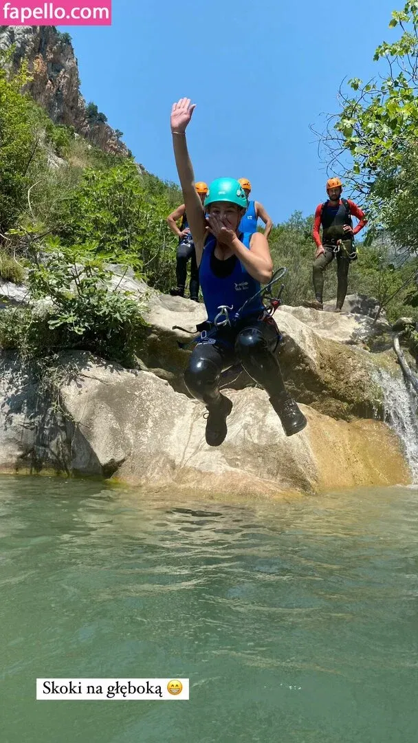 Wiktoria Gasiewska / wiktoria_gasiewska Onlyfans Photo Gallery 