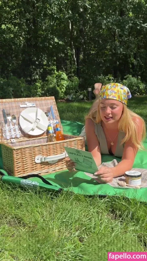 Wiktoria Gasiewska / wiktoria_gasiewska Onlyfans Photo Gallery 