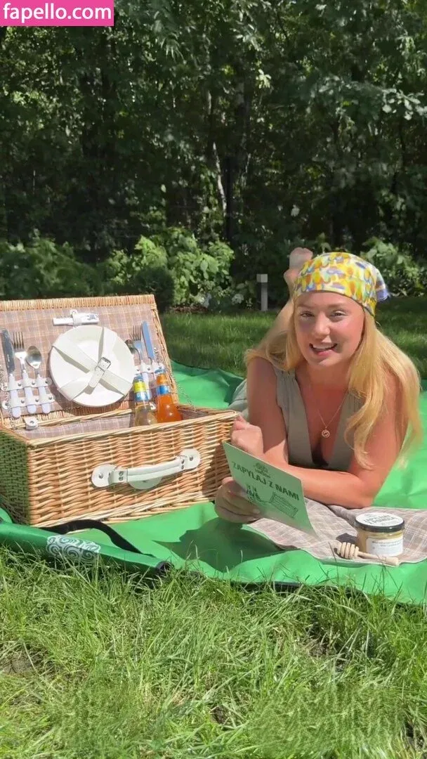 Wiktoria Gasiewska / wiktoria_gasiewska Onlyfans Photo Gallery 