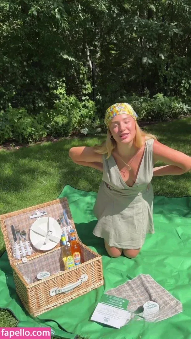 Wiktoria Gasiewska / wiktoria_gasiewska Onlyfans Photo Gallery 