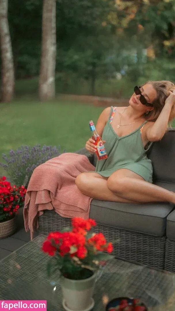 Wiktoria Gasiewska / wiktoria_gasiewska Onlyfans Photo Gallery 