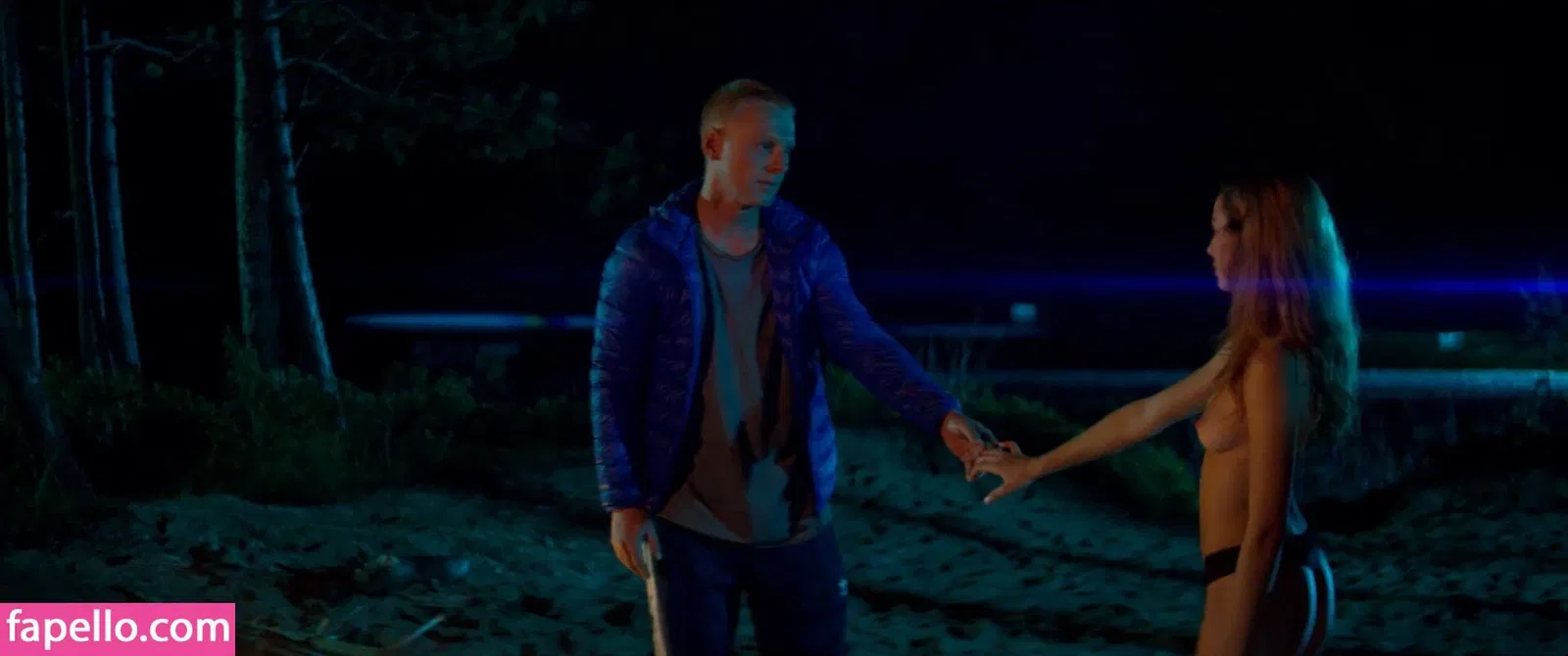 Wiktoria Gasiewska / wiktoria_gasiewska Onlyfans Photo Gallery 