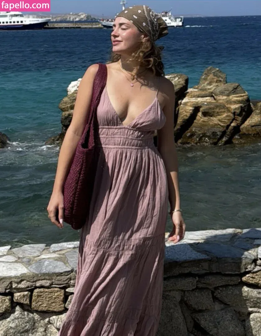 Wiktoria Gasiewska / wiktoria_gasiewska Onlyfans Photo Gallery 