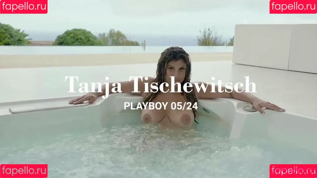 Tanja Tischewitsch / tanjatischewitsch Onlyfans Photo Gallery 