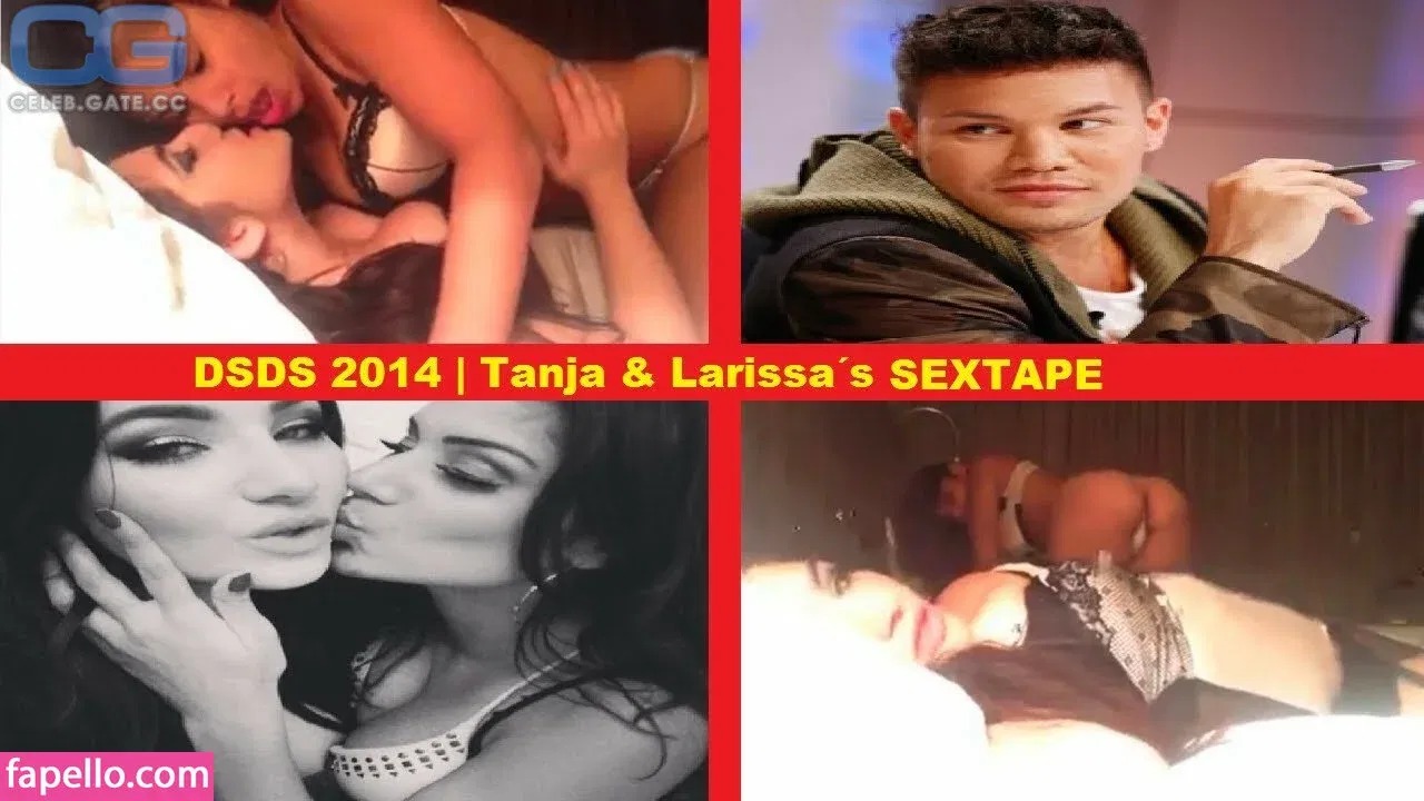 Tanja Tischewitsch / tanjatischewitsch Onlyfans Photo Gallery 