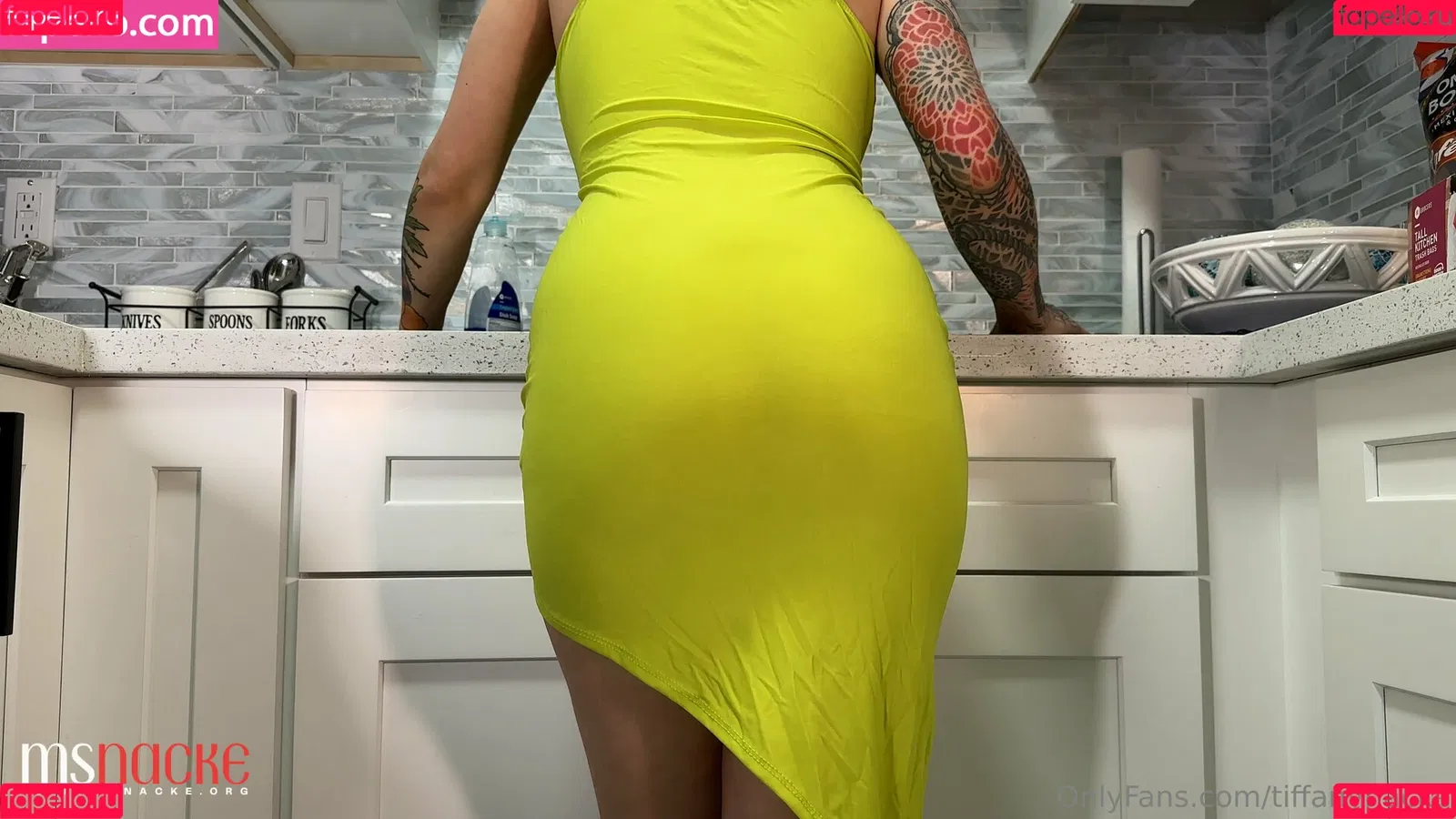yesmsnacke Onlyfans Photo Gallery 