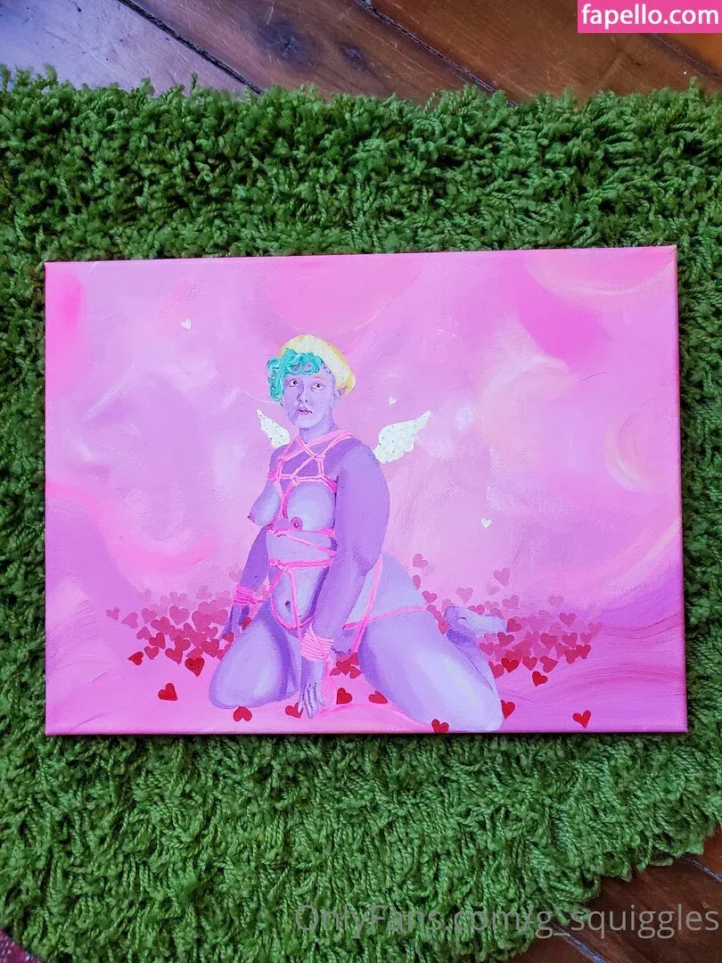 g_squiggles / squiggles Onlyfans Photo Gallery 