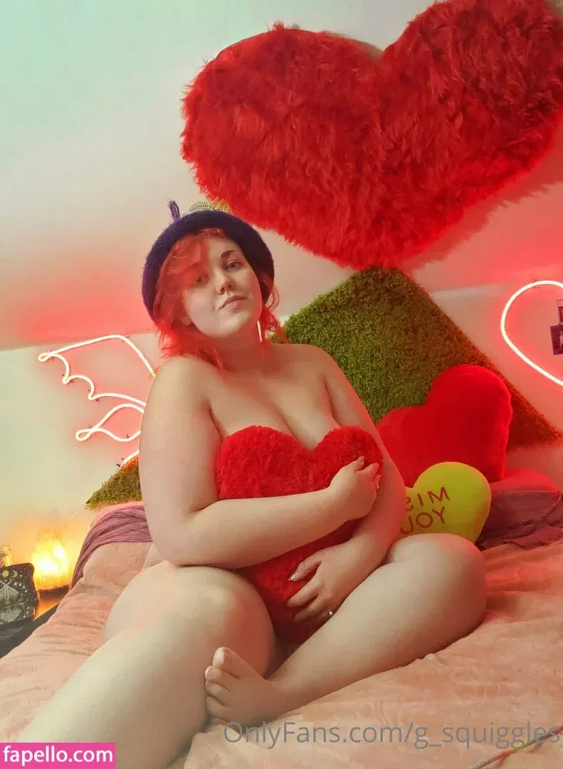 g_squiggles / squiggles Onlyfans Photo Gallery 