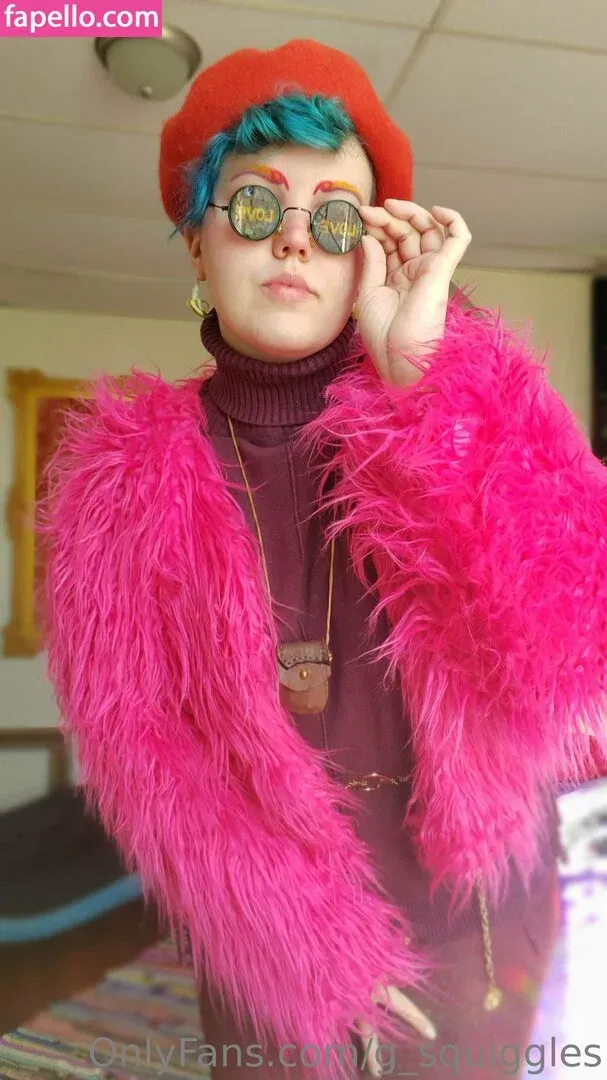 g_squiggles / squiggles Onlyfans Photo Gallery 