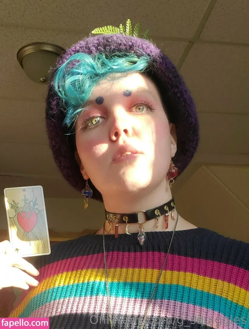 g_squiggles / squiggles Onlyfans Photo Gallery 