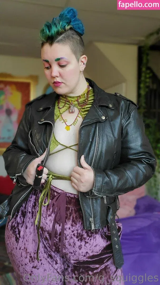 g_squiggles / squiggles Onlyfans Photo Gallery 