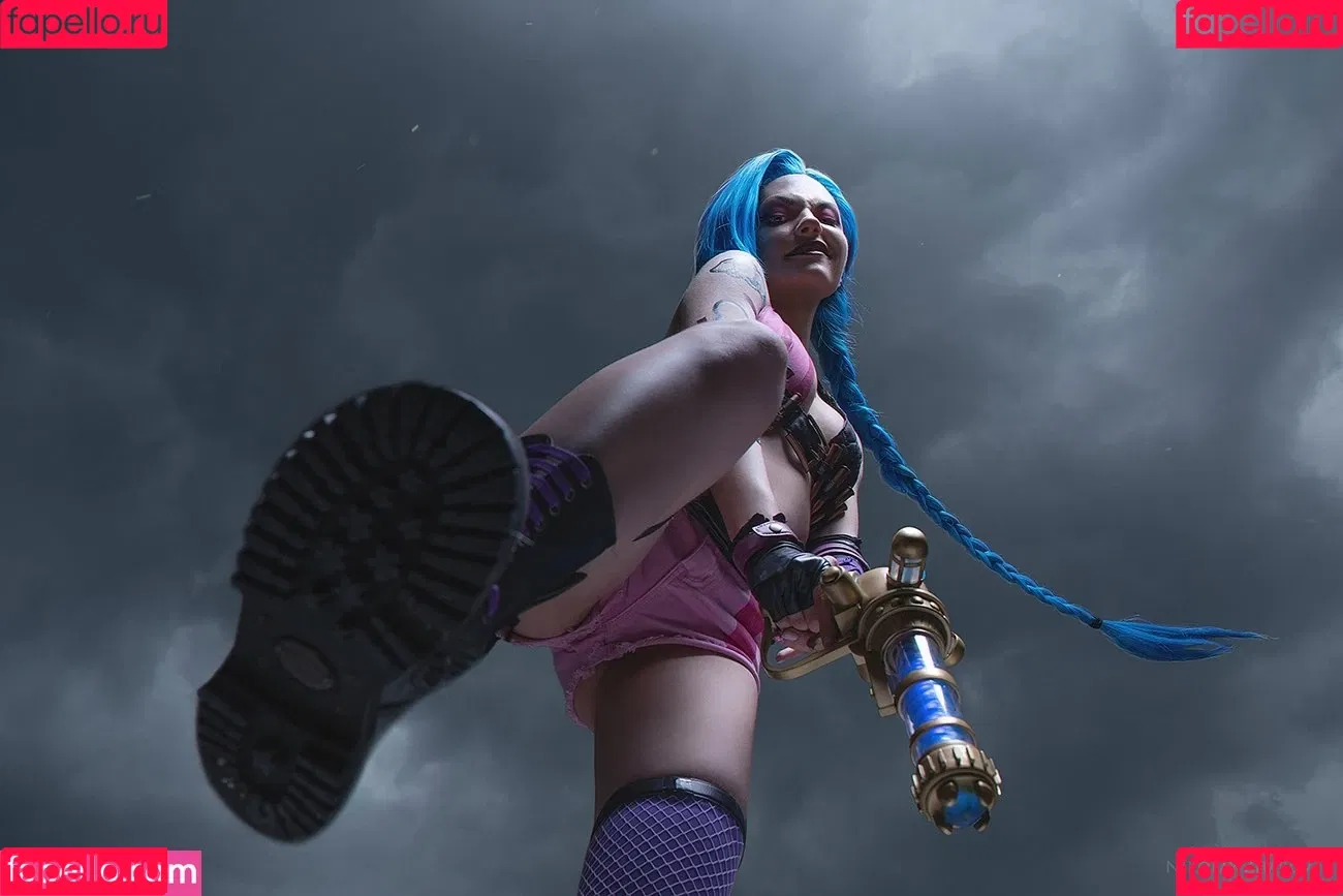 CarryKey_ / Carrykey / carry.key_cosplay / carrykey_cosplay Onlyfans Photo Gallery 