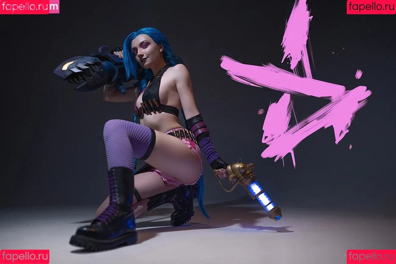 CarryKey_ / Carrykey / carry.key_cosplay / carrykey_cosplay Onlyfans Photo Gallery 