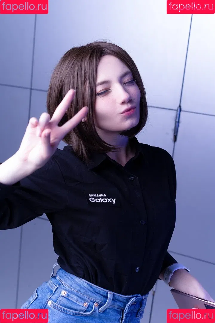 CarryKey_ / Carrykey / carry.key_cosplay / carrykey_cosplay Onlyfans Photo Gallery 