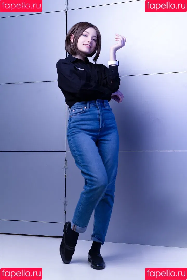 CarryKey_ / Carrykey / carry.key_cosplay / carrykey_cosplay Onlyfans Photo Gallery 