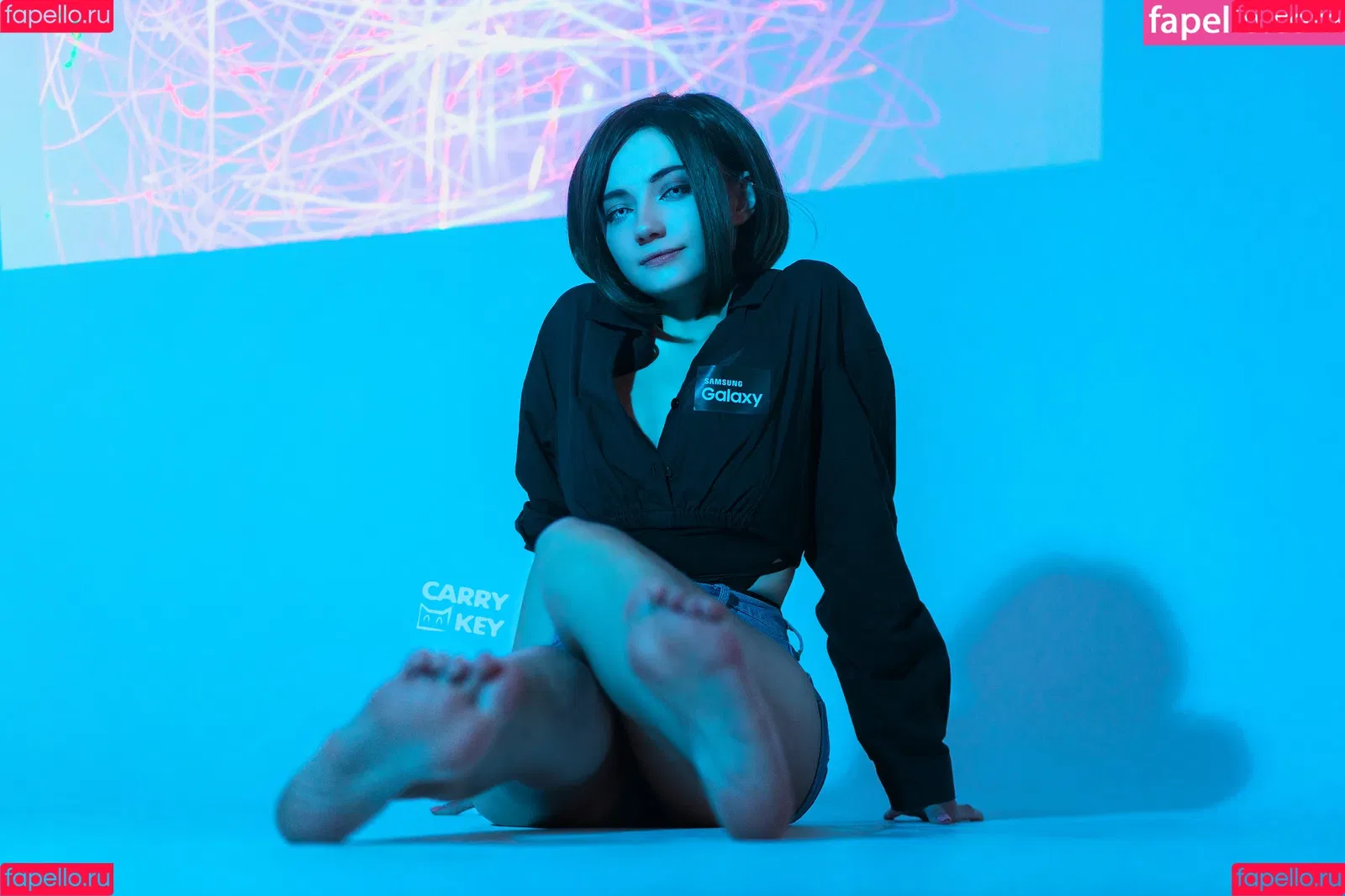 CarryKey_ / Carrykey / carry.key_cosplay / carrykey_cosplay Onlyfans Photo Gallery 