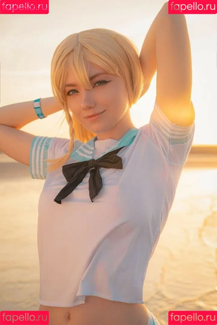 CarryKey_ / Carrykey / carry.key_cosplay / carrykey_cosplay Onlyfans Photo Gallery 