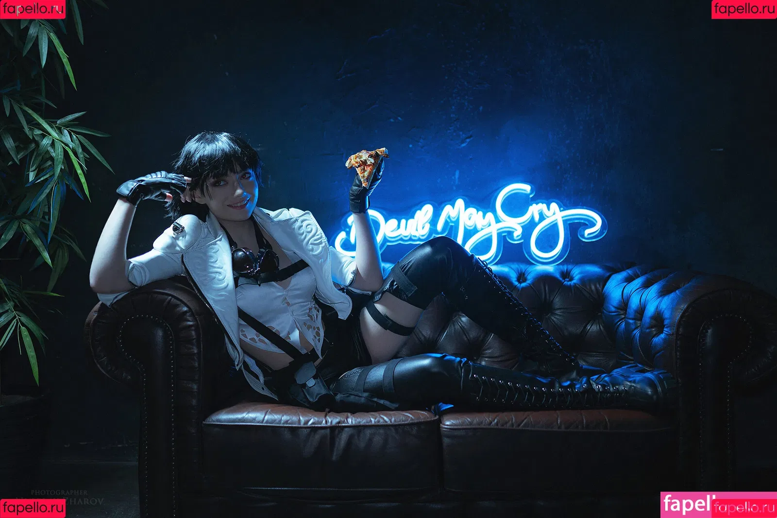 CarryKey_ / Carrykey / carry.key_cosplay / carrykey_cosplay Onlyfans Photo Gallery 