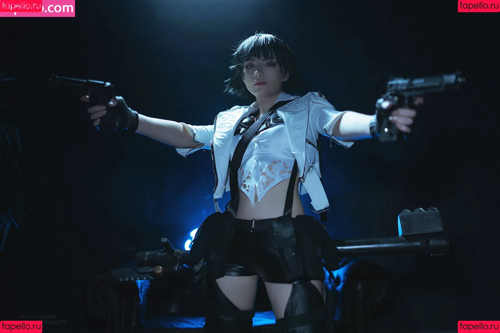 CarryKey_ / Carrykey / carry.key_cosplay / carrykey_cosplay Onlyfans Photo Gallery 