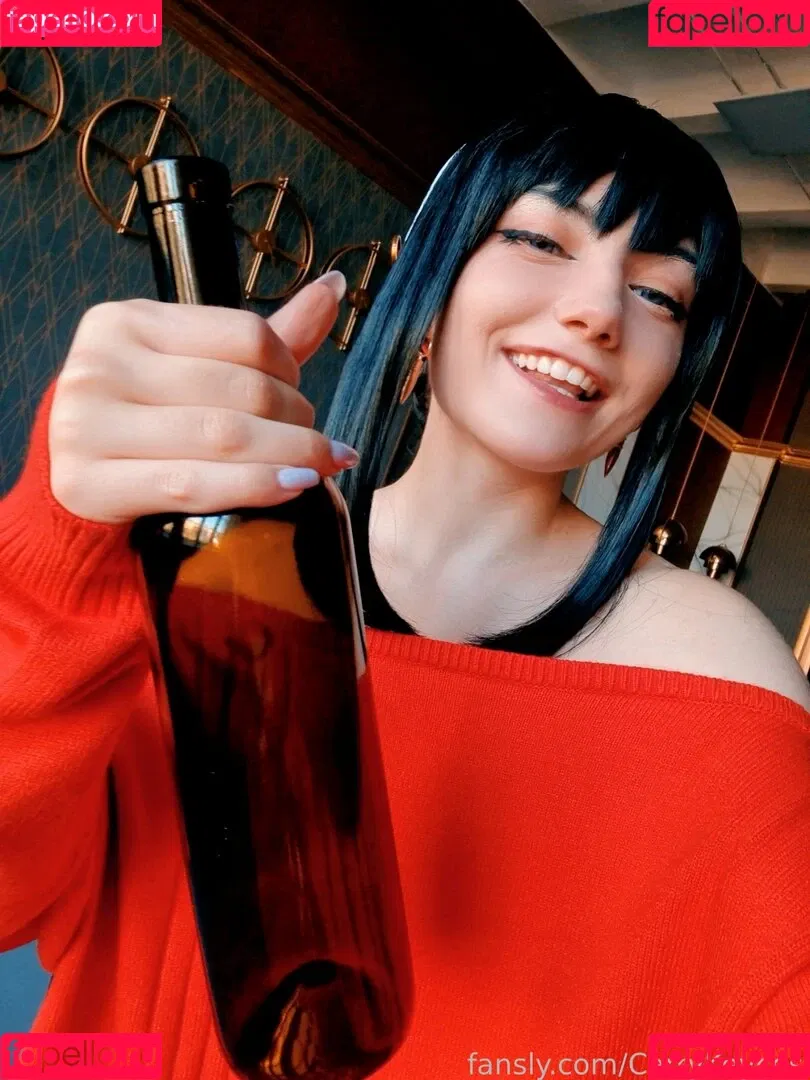 CarryKey_ / Carrykey / carry.key_cosplay / carrykey_cosplay Onlyfans Photo Gallery 