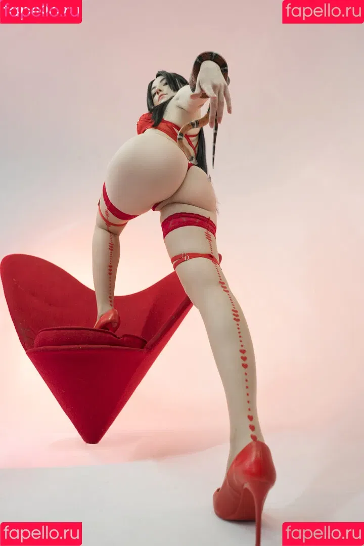CarryKey_ / Carrykey / carry.key_cosplay / carrykey_cosplay Onlyfans Photo Gallery 