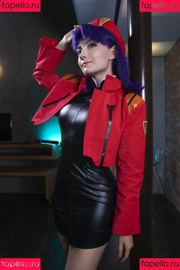 CarryKey_ / Carrykey / carry.key_cosplay / carrykey_cosplay Onlyfans Photo Gallery 