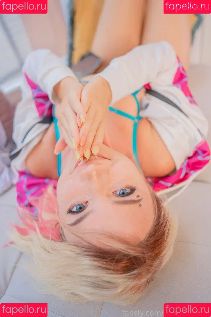 CarryKey_ / Carrykey / carry.key_cosplay / carrykey_cosplay Onlyfans Photo Gallery 