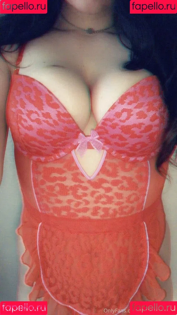 babyzoxxx / xbabyzox Onlyfans Photo Gallery 