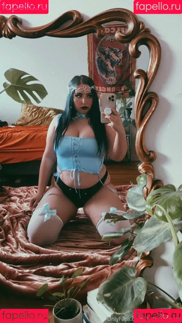 babyzoxxx / xbabyzox Onlyfans Photo Gallery 