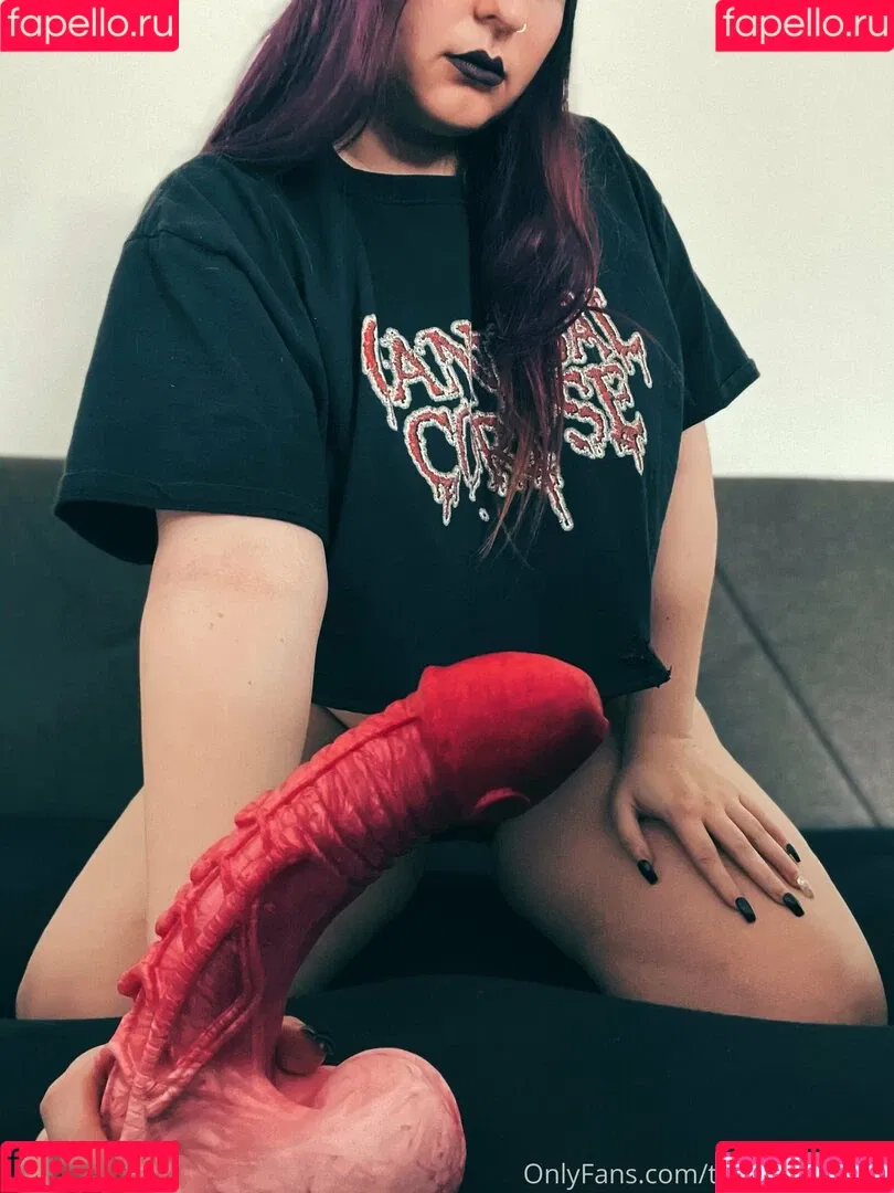 babyzoxxx / xbabyzox Onlyfans Photo Gallery 