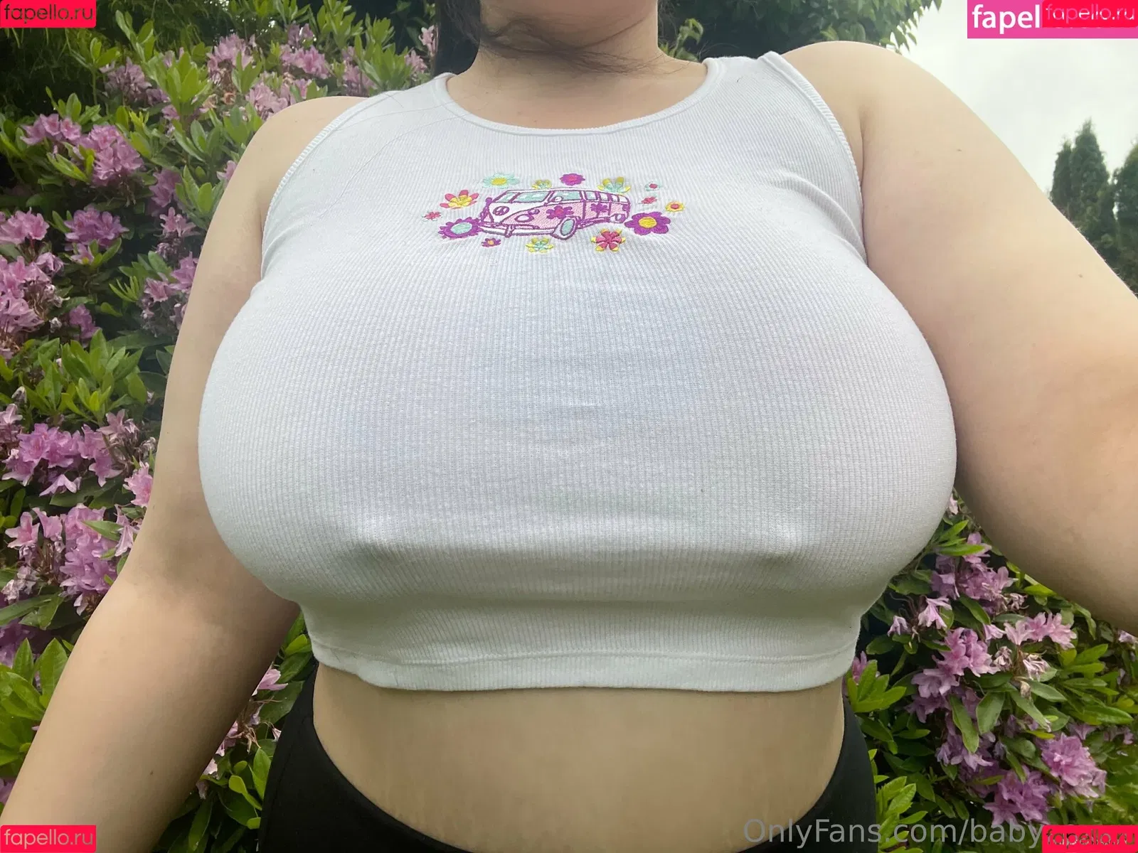 babyzoxxx / xbabyzox Onlyfans Photo Gallery 