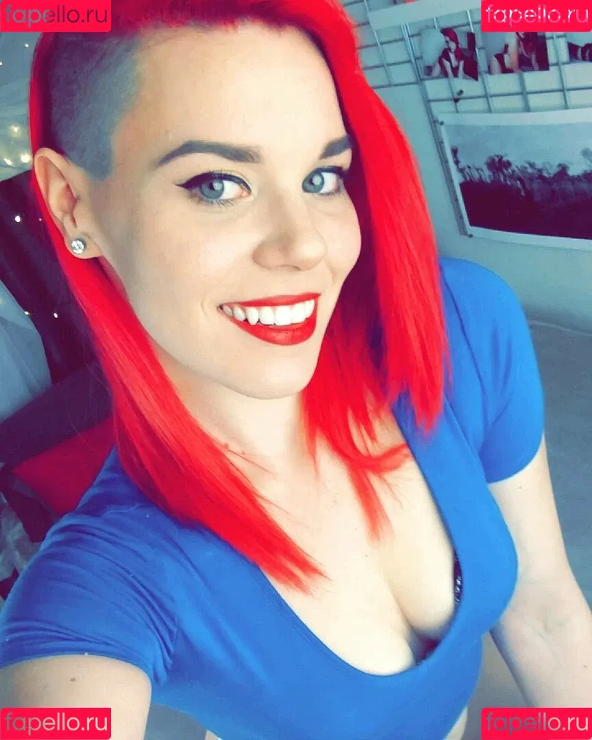 ScarlettFoxPlay / scarletfoxplay Onlyfans Photo Gallery 