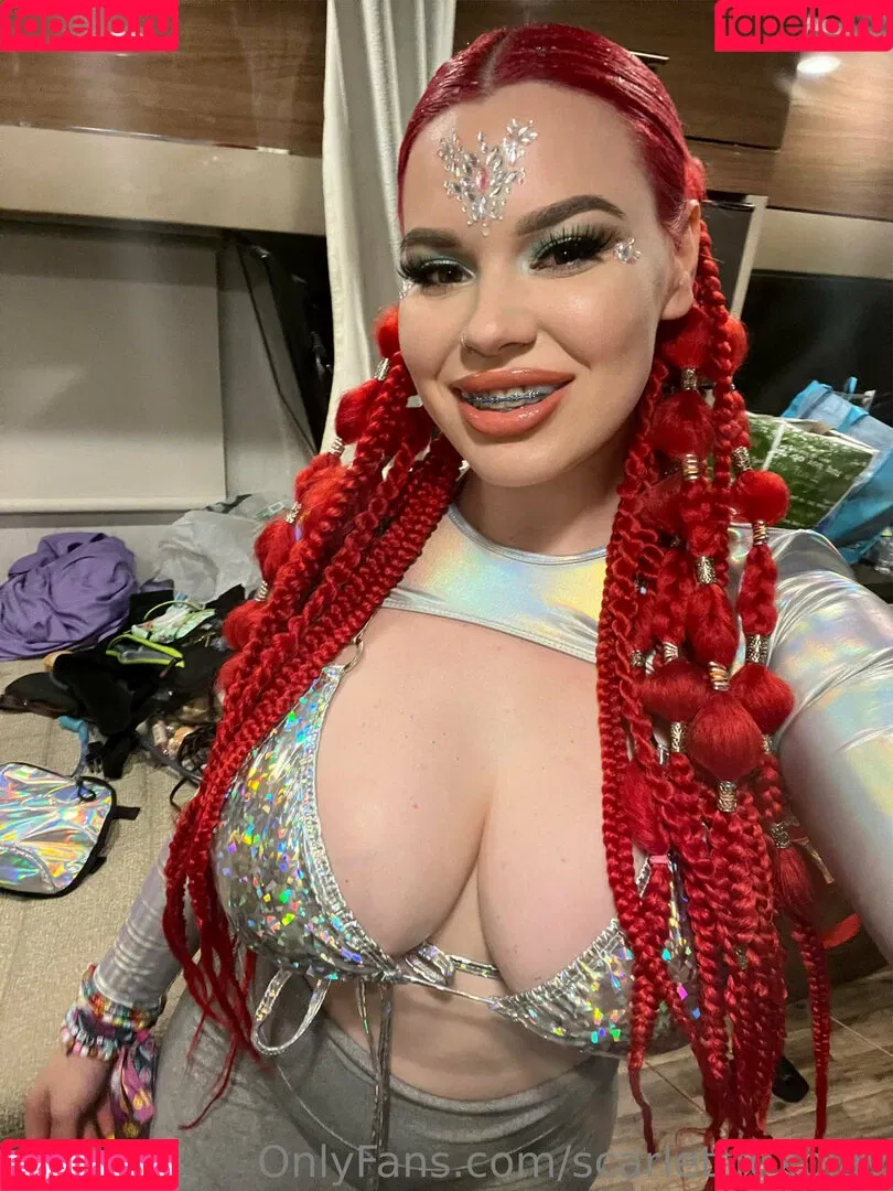ScarlettFoxPlay / scarletfoxplay Onlyfans Photo Gallery 