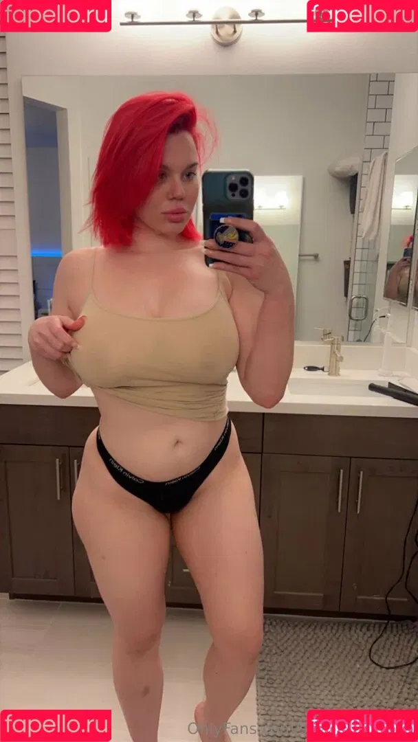 ScarlettFoxPlay / scarletfoxplay Onlyfans Photo Gallery 