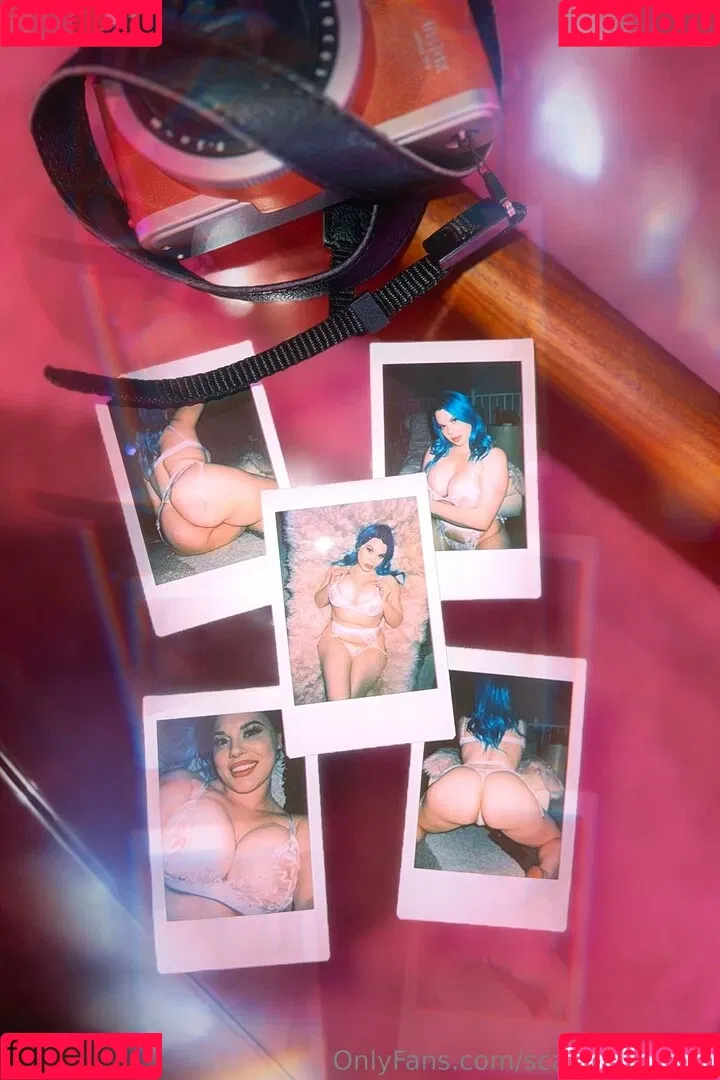 ScarlettFoxPlay / scarletfoxplay Onlyfans Photo Gallery 