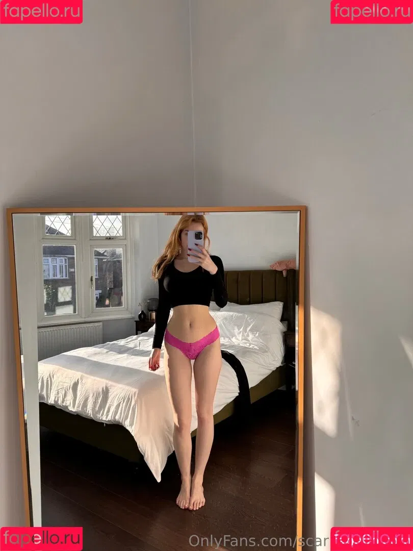 Scarlett Jones / https: / scarlettjones00 / scarlettjonesuk / scarletttjonesofficial Onlyfans Photo Gallery 