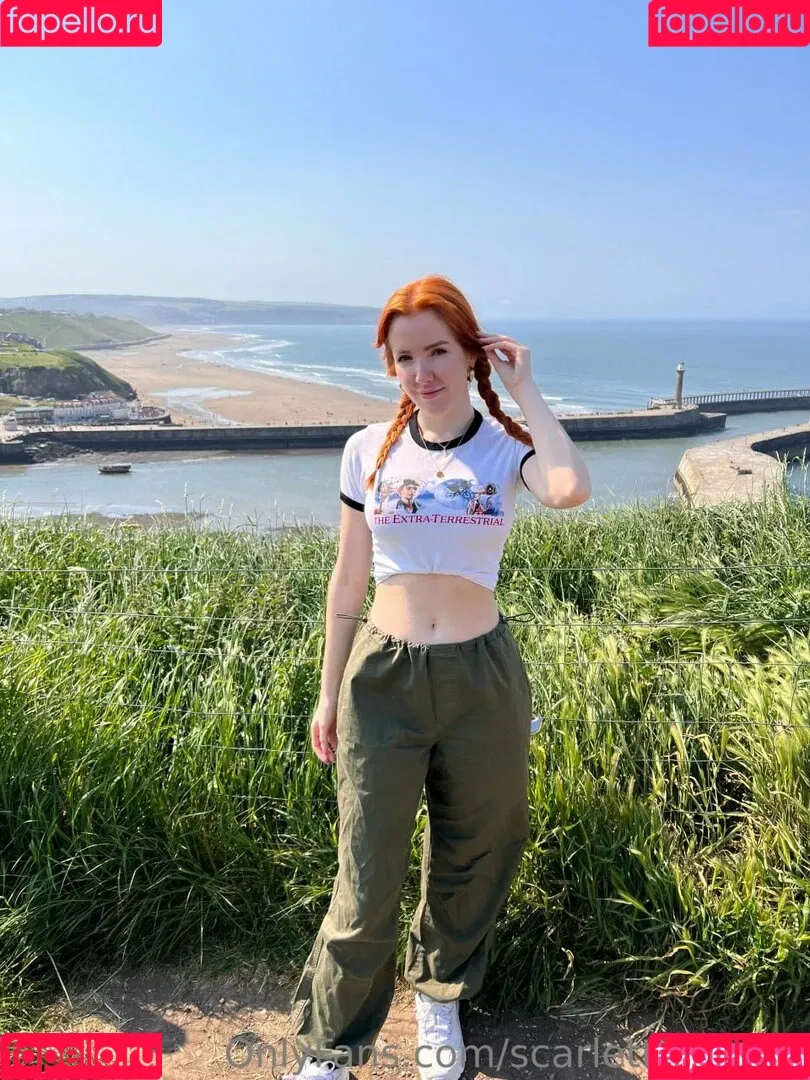 Scarlett Jones / https: / scarlettjones00 / scarlettjonesuk / scarletttjonesofficial Onlyfans Photo Gallery 