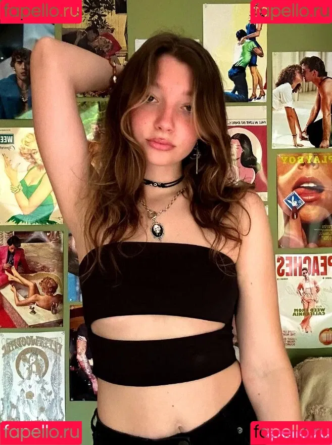 xmadelineo Onlyfans Photo Gallery 