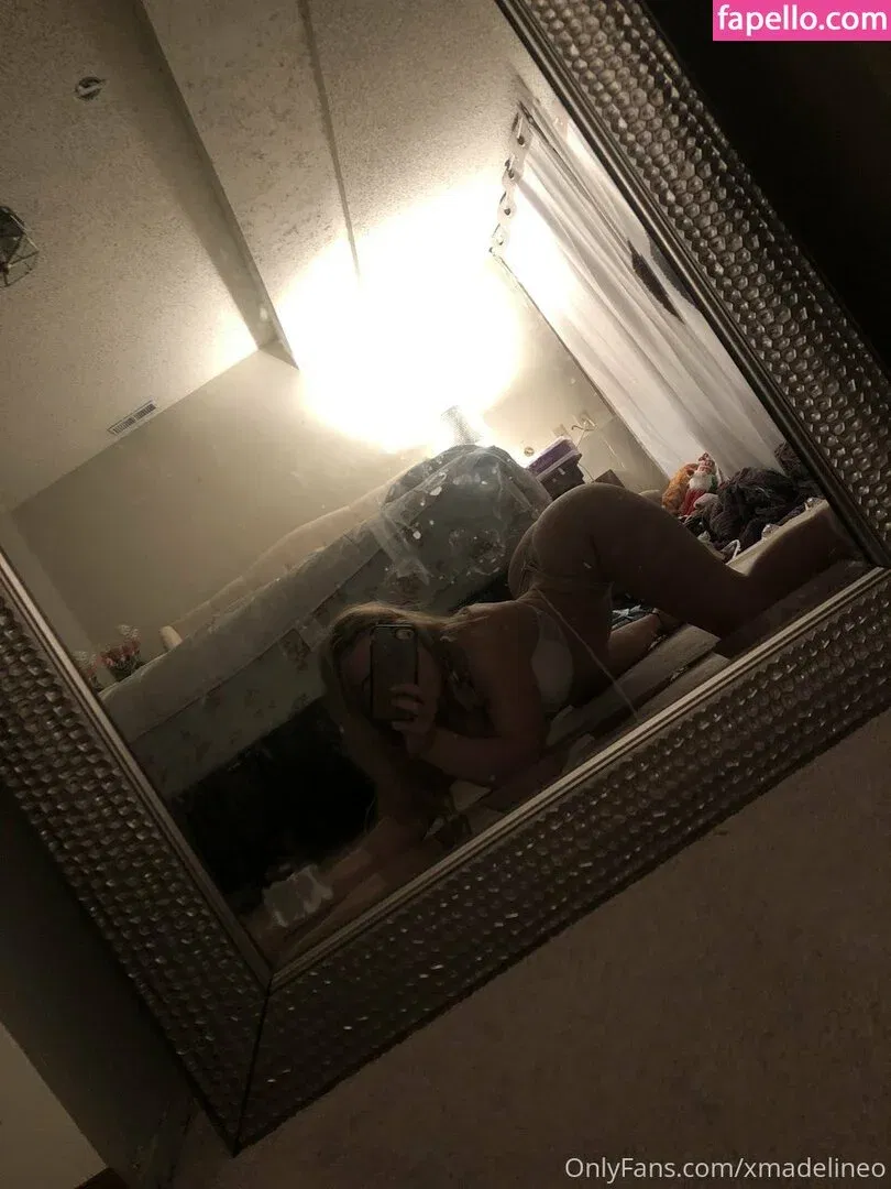 xmadelineo Onlyfans Photo Gallery 