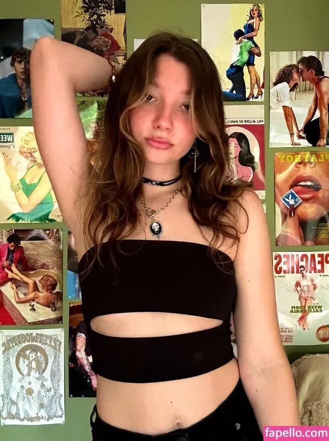 xmadelineo Onlyfans Photo Gallery 